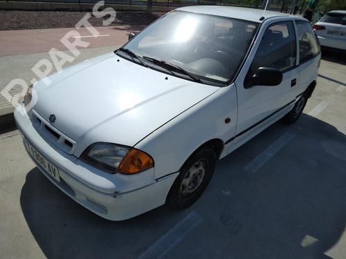 Used Parts SUZUKI SWIFT II Saloon (AH, AJ)  1.3 (SF413, AH35, MA)  1041371