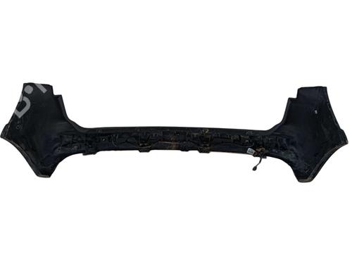 Rear bumper DACIA DOKKER MPV (KE_) 1.5 dCi (KEAJ, KEAH) | BP23265801C8 