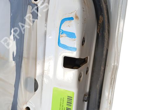 Dør højre fortil KIA K2500 Platform/Chassis (SD) 2.5 D | BP33243710C3 - Image 3