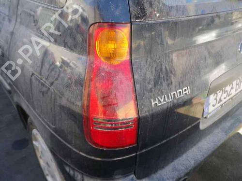 Starter HYUNDAI MATRIX (FC) 1.6 | BP5816713M8 