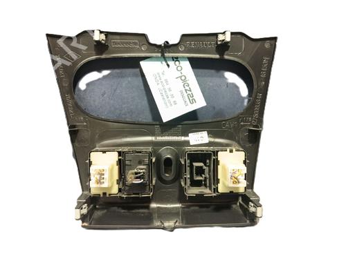Switch DACIA SANDERO II TCe 90 (B8M1, B8MA, B8AC) | BP21540257I30 