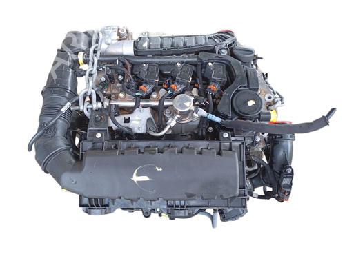 Used Engine Engine PEUGEOT 2008 II (UD_, US_, UY_, UJ_, UR_, UC_) 1.2 PureTech 130 (USHNS, URHNS) (130 hp) 33963438 33963438