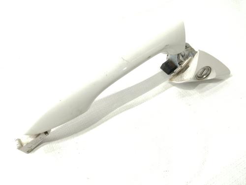 Front left exterior door handle HYUNDAI i30 (GD) 1.4 CRDi | BP8382145C128 