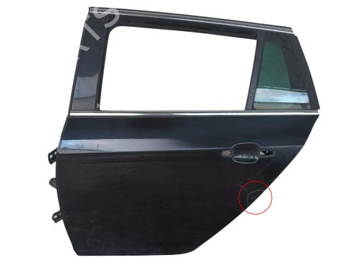 Used Left rear door OPEL INSIGNIA A Sports Tourer (G09) 2.0 CDTI (35) (160 hp) 22776090