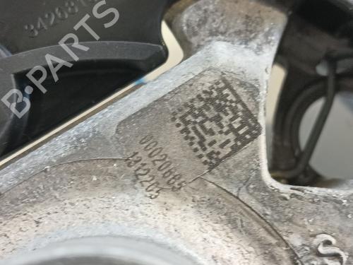 Steering wheel RENAULT CAPTUR II (HF_) TCe 140 (HFN0) | BP33854764C49 - Image 8