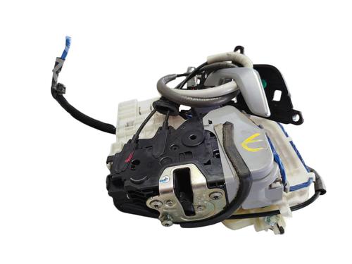 Used Front right lock Front right lock HYUNDAI IONIQ (AE) 1.6 GDI Hybrid (105 hp) 39973014 39973014