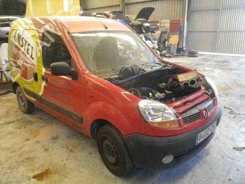 ECU airbags RENAULT KANGOO (KC0/1_)  | BP5356744M53 