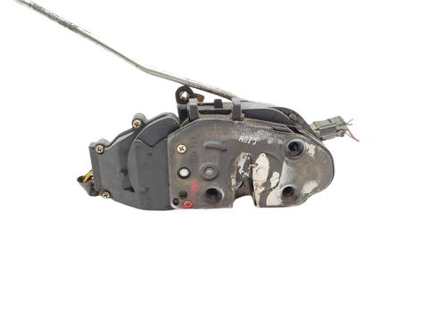 Used Front left lock KIA CARNIVAL II (GQ) 2.9 CRDi (144 hp) 7178610