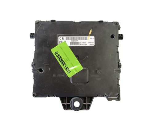 Used Fuse box Fuse box RENAULT KANGOO / GRAND KANGOO II (KW0/1_) 1.5 dCi 90 (KW05, KW08, KW0G, KW11) (90 hp) 34559404 34559404