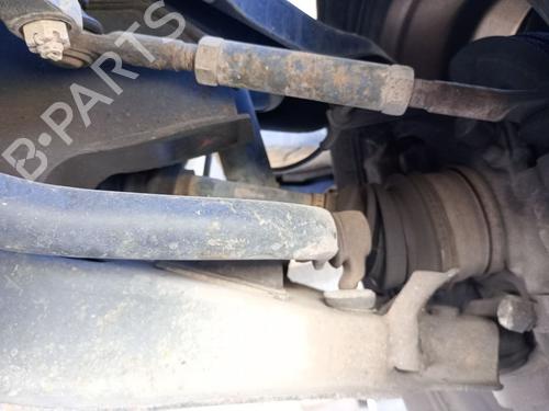 Left front driveshaft NISSAN TERRANO II (R20) 2.7 TDi 4WD | BP21789906M38 