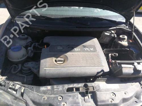 Right front window switch SEAT IBIZA III (6L1)  | BP5376252I26 