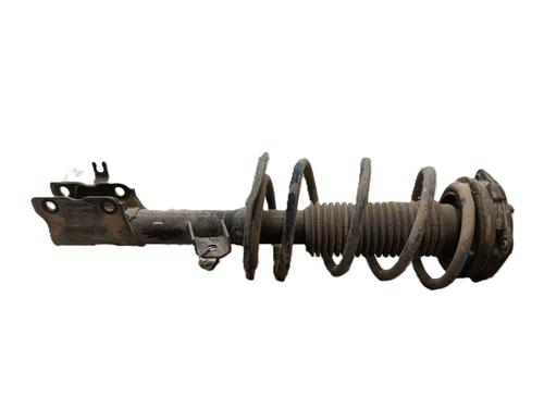 Left front shock absorber NISSAN QASHQAI / QASHQAI +2 I (J10, NJ10, JJ10E) 1.5 dCi | BP26579298M16 