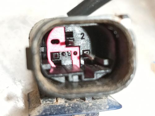 Hood lock BMW 3 (F30, F80) 318 d | BP29279484C133 