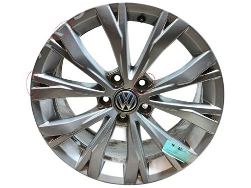 Used Rim Rim 38466114 38466114