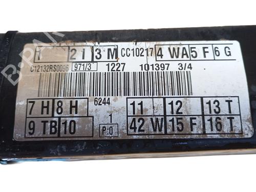 Rear axle FORD FOCUS III 1.6 Ti | BP29332528M2 