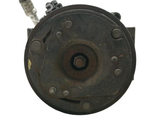 AC compressor RENAULT LAGUNA II (BG0/1_)  | BP14547112M34 