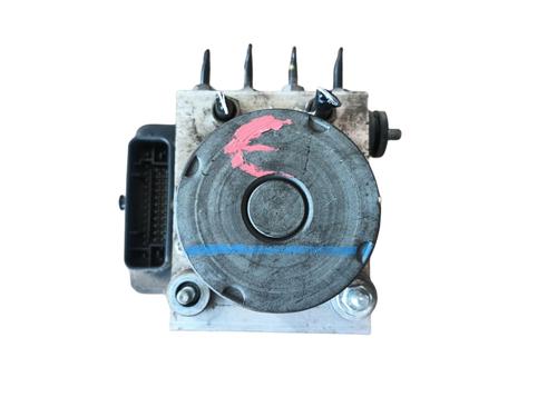 ABS Bremseaggregat RENAULT MASTER III Van (FV) 2.3 dCi 125 FWD (FV0C, FV0D, FV0G, FV0H, FV0J, FV0K) (125 hp) 26613468