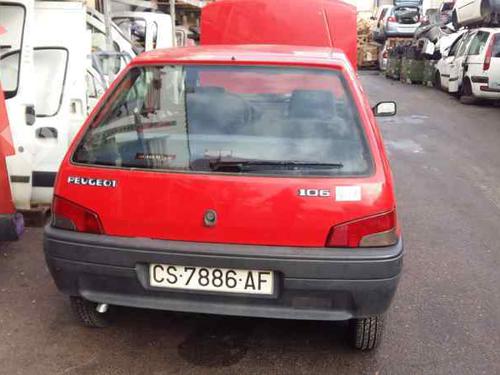 Ignition barrel PEUGEOT 106 I (1A, 1C) 1.0 | BP6272732M48 
