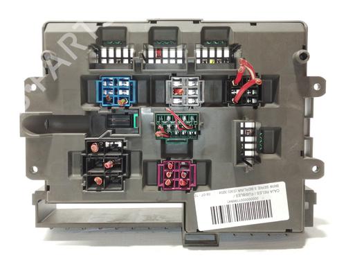 Fuse box BMW 3 (E90) 320 d | BP8323055E1 