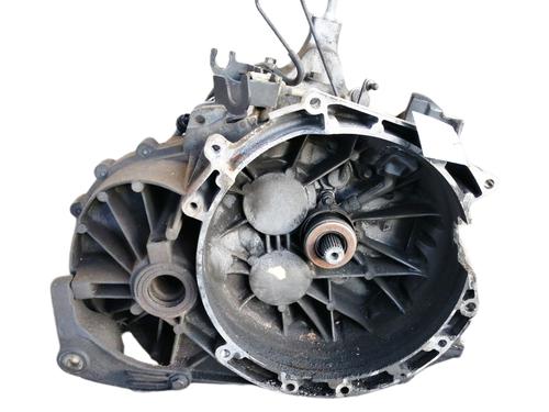 Used Gearbox FORD MONDEO III Turnier (BWY) [2000-2007]  9512654