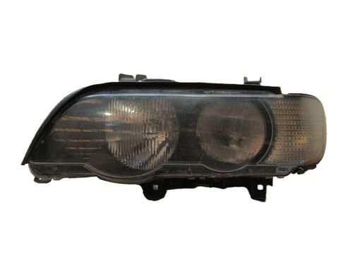 Used Left headlight BMW X5 (E53) 3.0 i (231 hp) 27316276