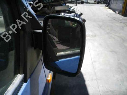 Servo brake MERCEDES-BENZ VITO Van (W638)  | BP5351848M42 