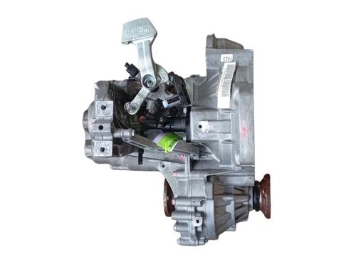Gearbox AUDI Q2 (GAB, GAG) 1.6 TDI | BP31833873M3
