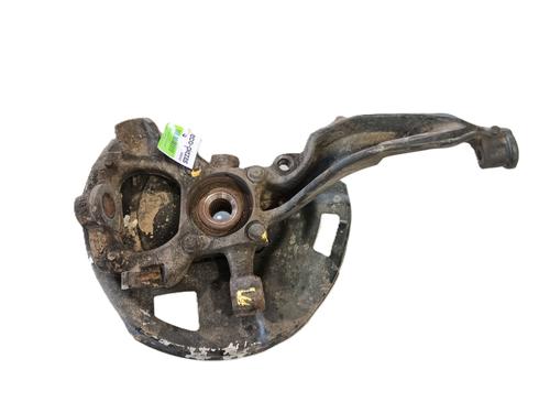 Left front steering knuckle LAND ROVER RANGE ROVER SPORT I (L320) 3.0 D 4x4 | BP32454588M25