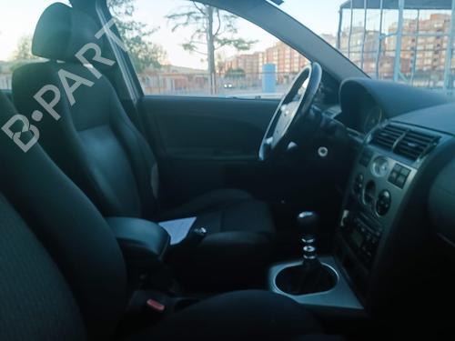 Right mirror FORD MONDEO III Saloon (B4Y)  | BP16578491C27 