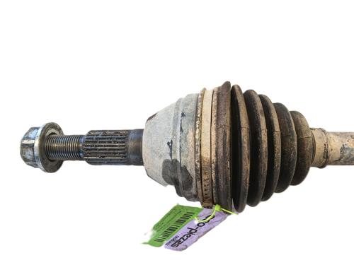 Right front driveshaft CHEVROLET CAPTIVA (C100, C140) 2.0 D 4WD | BP34127567M39 - Image 2