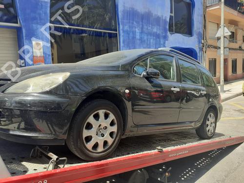 Fuel pump PEUGEOT 307 Break (3E) 1.6 16V | BP9630822M76 