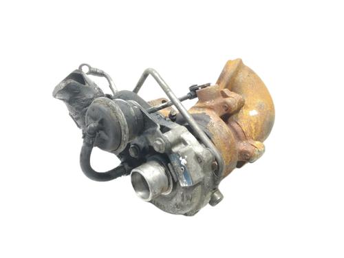Used Turbocharger/Supercharger PEUGEOT BIPPER (AA_) [2008-2025]  9543812