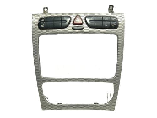 Used Warning switch MERCEDES-BENZ C-CLASS Coupe (CL203) [2001-2011]  10922108
