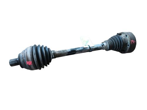 Used Left front driveshaft VW GOLF V (1K1) 1.9 TDI (105 hp) 26549590
