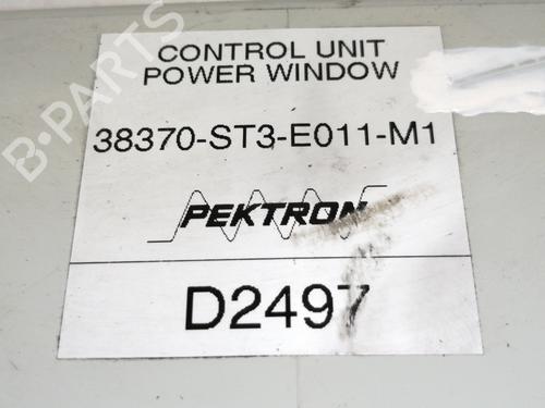Electronic module HONDA CIVIC VI Fastback (MA, MB) 2.0 i TD (MB7) | BP9183332M83 