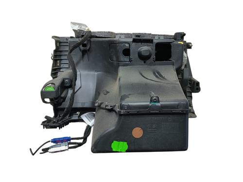 Handskerum CITROËN C4 Grand Picasso II (DA_, DE_) 1.6 THP 155 | BP31378283C95