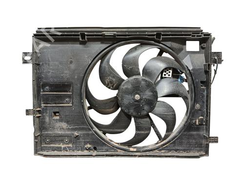 Radiator fan CITROËN C4 Grand Picasso II (DA_, DE_) 1.6 BlueHDi 120 | BP29254284M35 