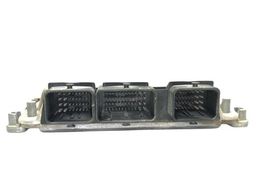 Engine control unit (ECU) PEUGEOT 206 Hatchback (2A/C)  | BP6880482M57 