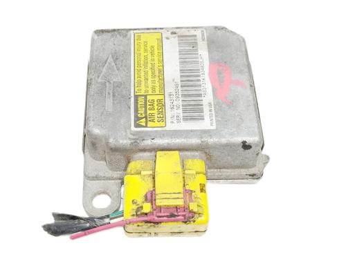 ECU airbags CHEVROLET CAMARO 3.8 | BP12211949M53 