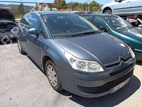 Ricambi CITROËN C4 I (LC_) 1.4 16V 4783678