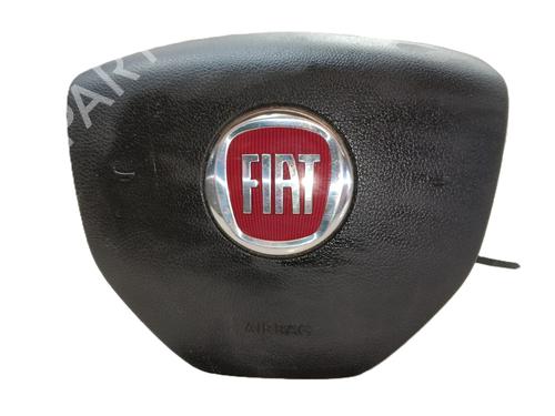 Airbag chauffør FIAT SCUDO Van 2.0 Multijet 145 (506) (144 hp) 29567475