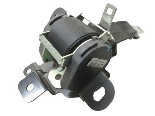 Used Rear center seatbelt NISSAN QASHQAI / QASHQAI +2 I (J10, NJ10, JJ10E) [2006-2014]  16295907