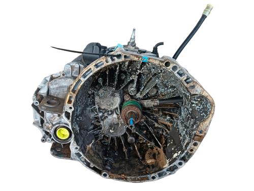 Gearkasse FIAT TALENTO Van (296_) 2.0 EcoJet (120 hp) 28311439