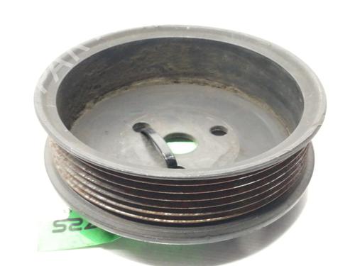 Used Pulley LAND ROVER DISCOVERY I (LJ) 2.5 TDI 4x4 (113 hp) 14262846