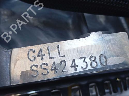 Engine KIA NIRO II (SG2) 1.6 GDi Plug-in Hybrid | BP36987522M1 - Image 6