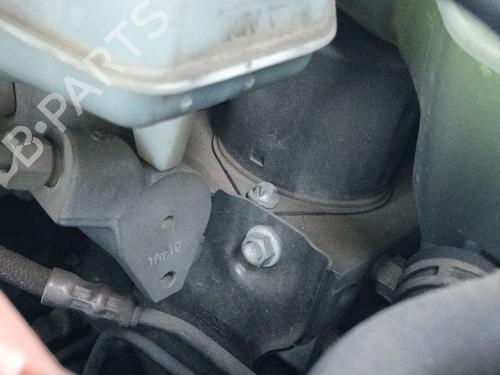 ABS pump OPEL INSIGNIA A Sports Tourer (G09) 2.0 CDTI (35) | BP23218442M43