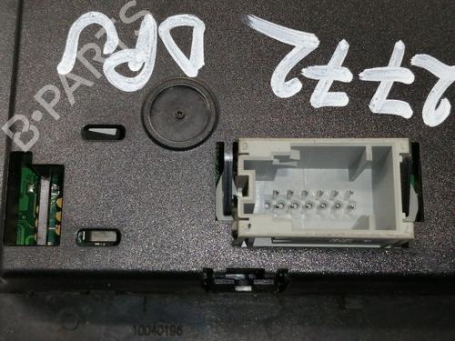 Climate control BMW 3 (E90) 320 d | BP9342371I5 
