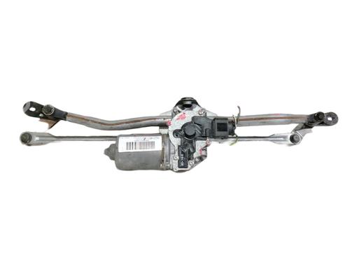 Used Front wiper motor SKODA FABIA II Combi (545) 1.9 TDI (105 hp) 7532036