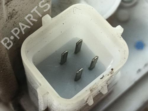 Front right lock FIAT DOBLO Cargo (263_) 1.3 D Multijet | BP28316273C97 