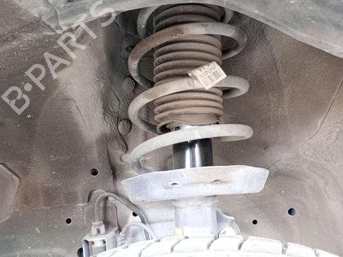 Left front shock absorber CHEVROLET AVEO Hatchback (T300)  | BP18084075M16 